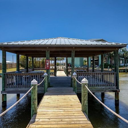 Navy Cove Harbor 1206 By Vacation Homes Collection Gulf Shores Esterno foto