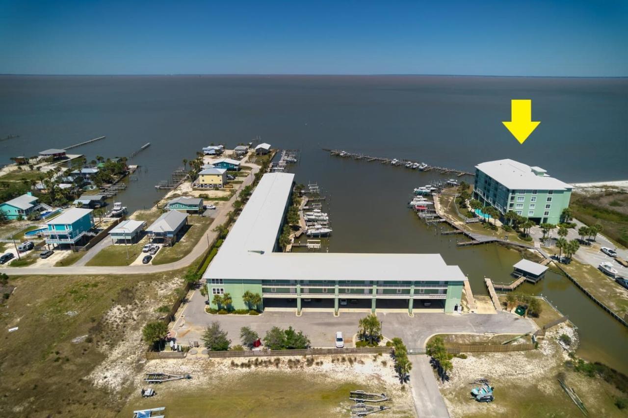 Navy Cove Harbor 1206 By Vacation Homes Collection Gulf Shores Esterno foto