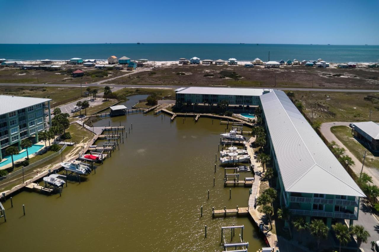 Navy Cove Harbor 1206 By Vacation Homes Collection Gulf Shores Esterno foto