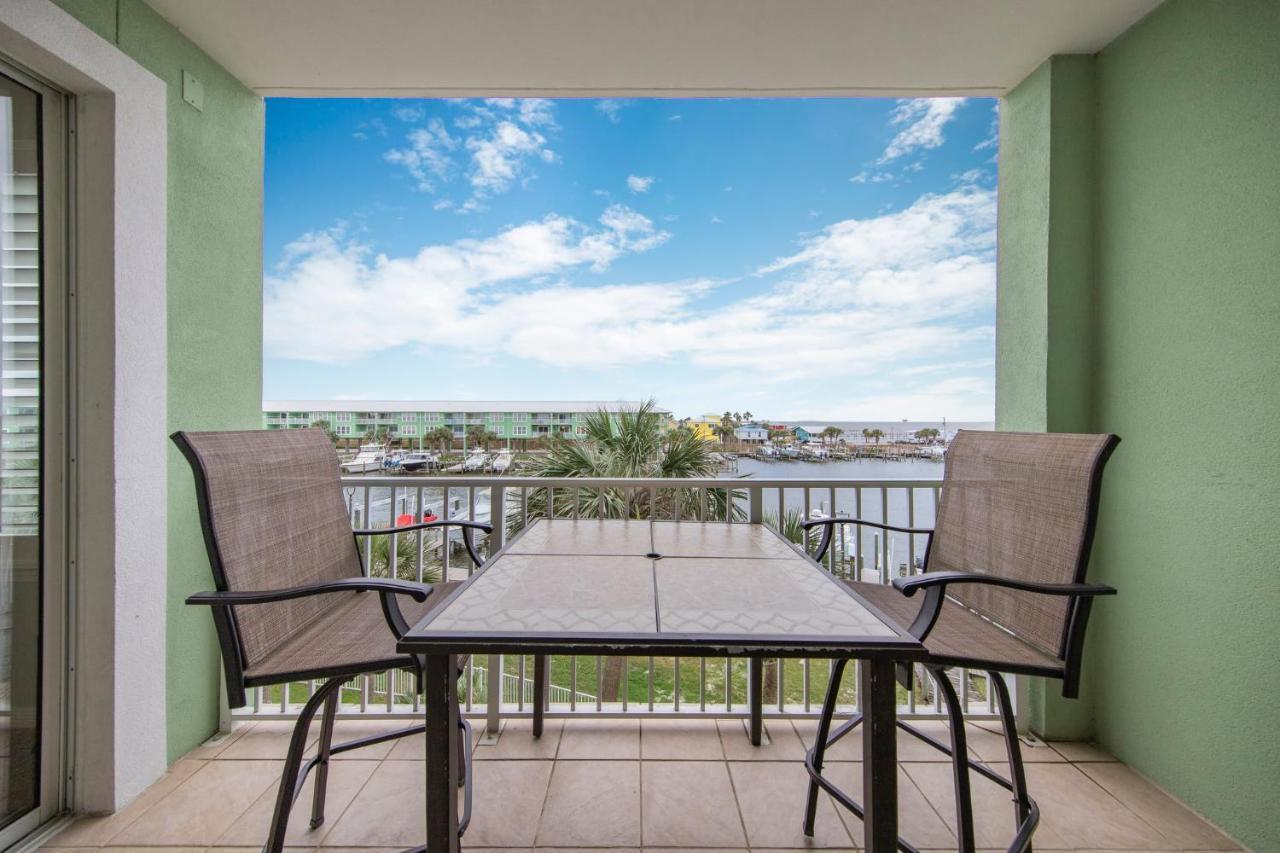 Navy Cove Harbor 1206 By Vacation Homes Collection Gulf Shores Esterno foto
