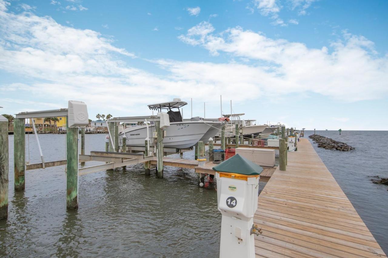 Navy Cove Harbor 1206 By Vacation Homes Collection Gulf Shores Esterno foto