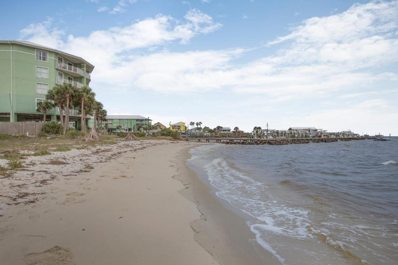 Navy Cove Harbor 1206 By Vacation Homes Collection Gulf Shores Esterno foto