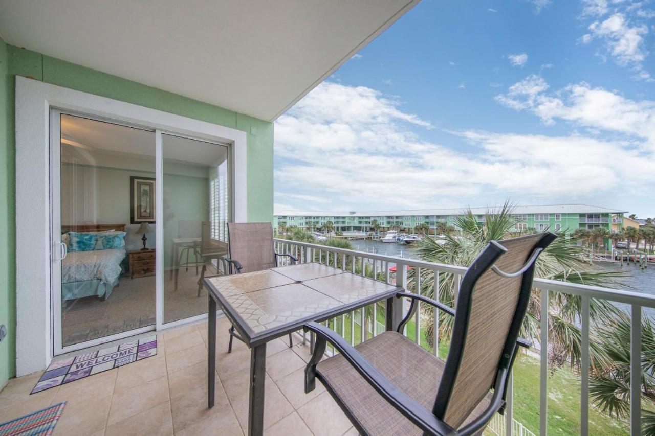 Navy Cove Harbor 1206 By Vacation Homes Collection Gulf Shores Esterno foto