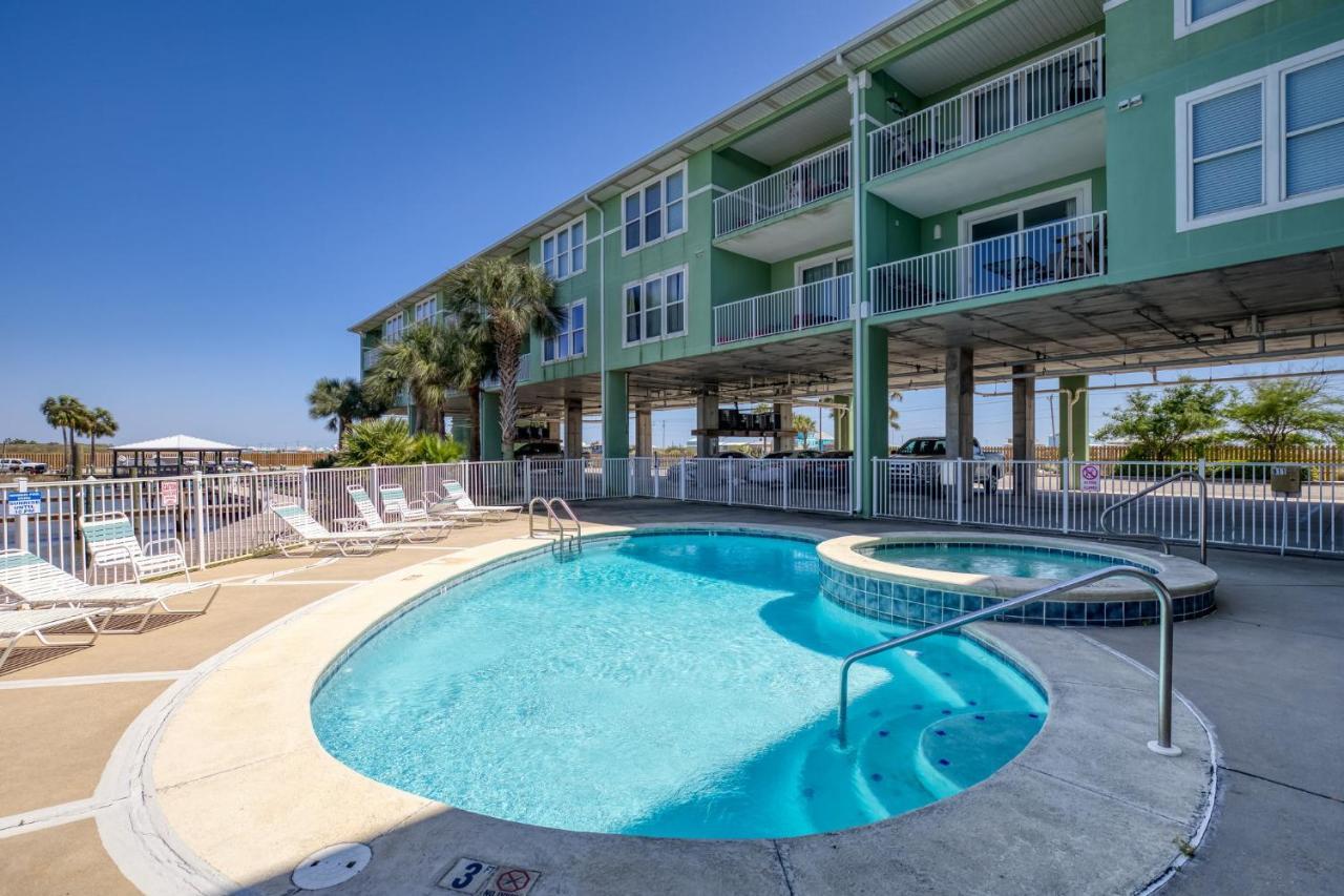 Navy Cove Harbor 1206 By Vacation Homes Collection Gulf Shores Esterno foto
