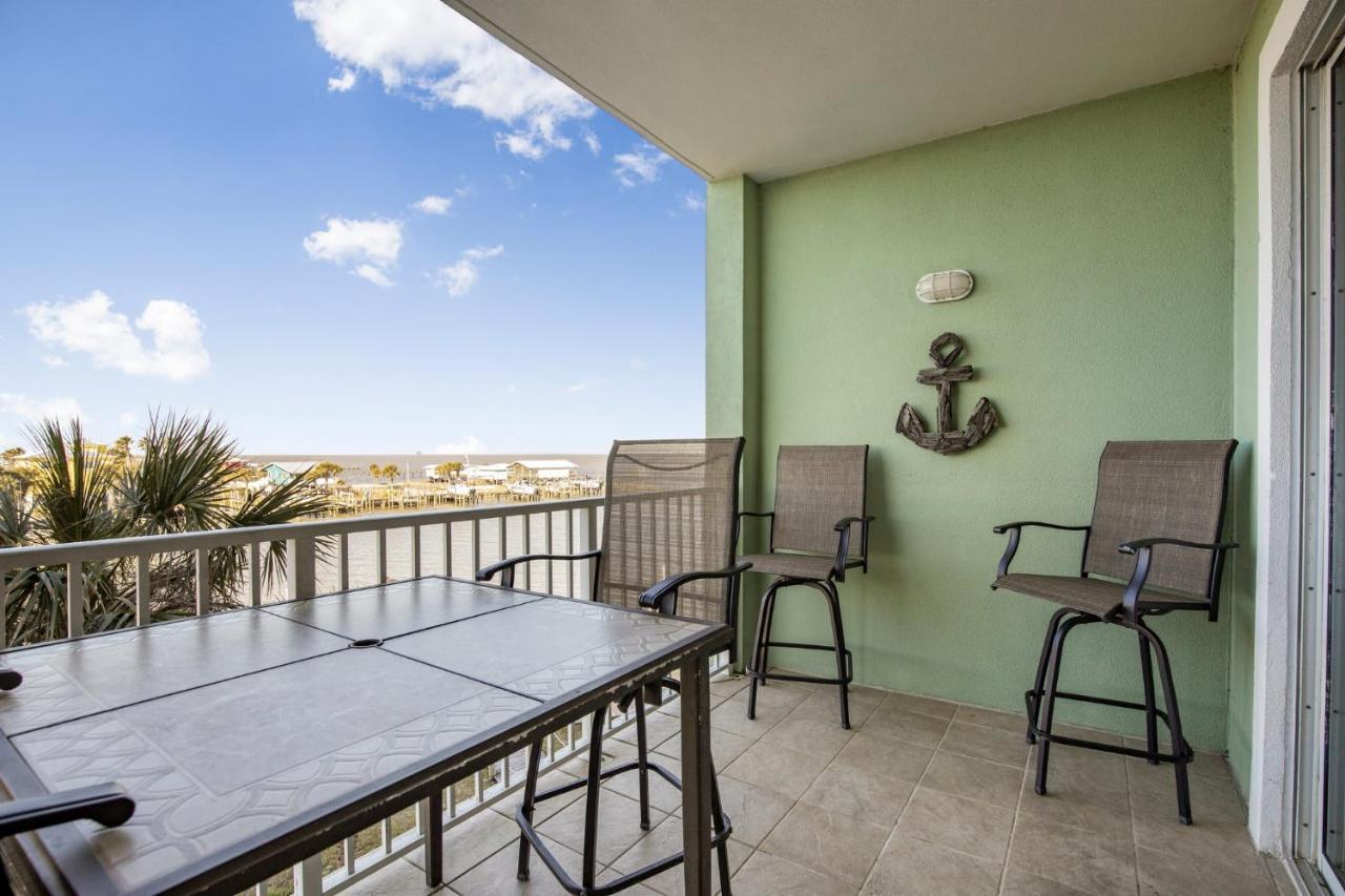 Navy Cove Harbor 1206 By Vacation Homes Collection Gulf Shores Esterno foto