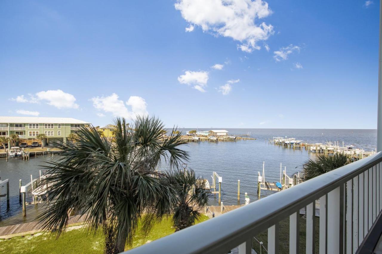 Navy Cove Harbor 1206 By Vacation Homes Collection Gulf Shores Esterno foto
