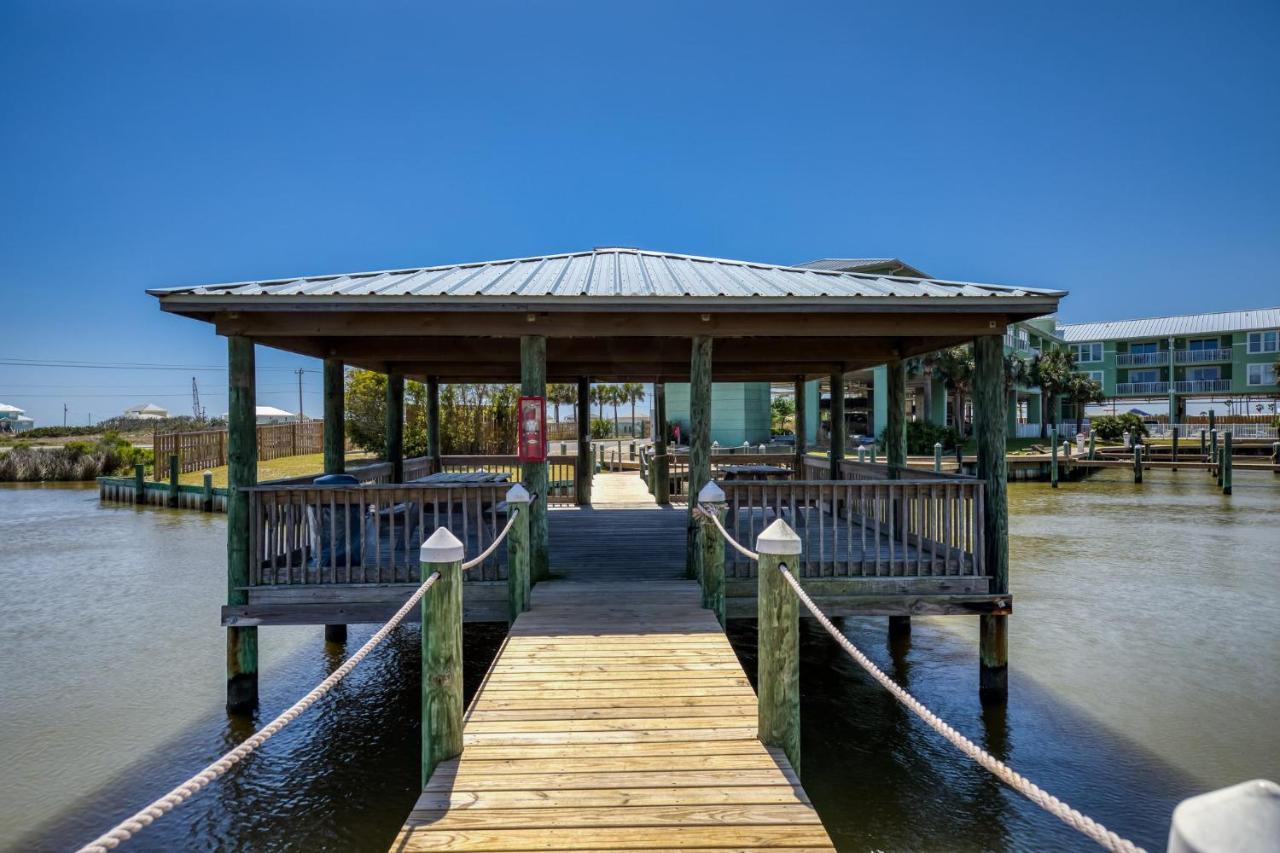 Navy Cove Harbor 1206 By Vacation Homes Collection Gulf Shores Esterno foto