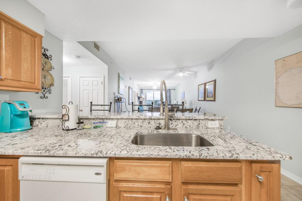 Navy Cove Harbor 1206 By Vacation Homes Collection Gulf Shores Esterno foto