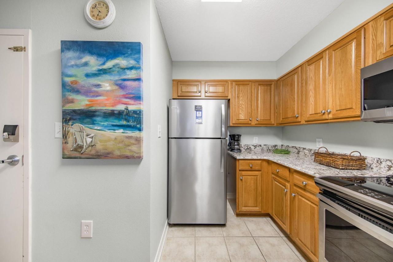 Navy Cove Harbor 1206 By Vacation Homes Collection Gulf Shores Esterno foto