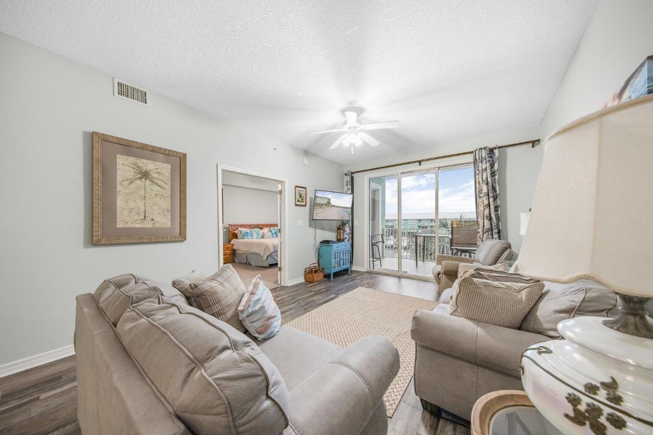 Navy Cove Harbor 1206 By Vacation Homes Collection Gulf Shores Esterno foto