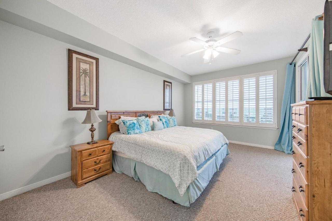 Navy Cove Harbor 1206 By Vacation Homes Collection Gulf Shores Esterno foto